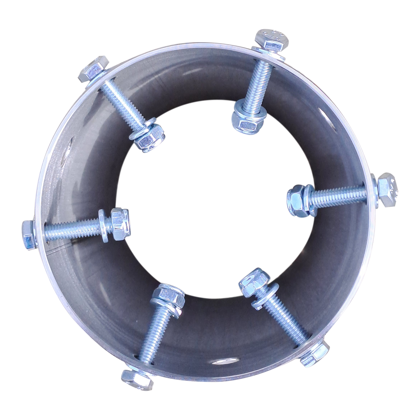 Hulcylinder til Master hulbor, indvendig slipning