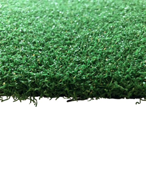 Golf Green Puttinggreen - bedre måtte findes ikke!