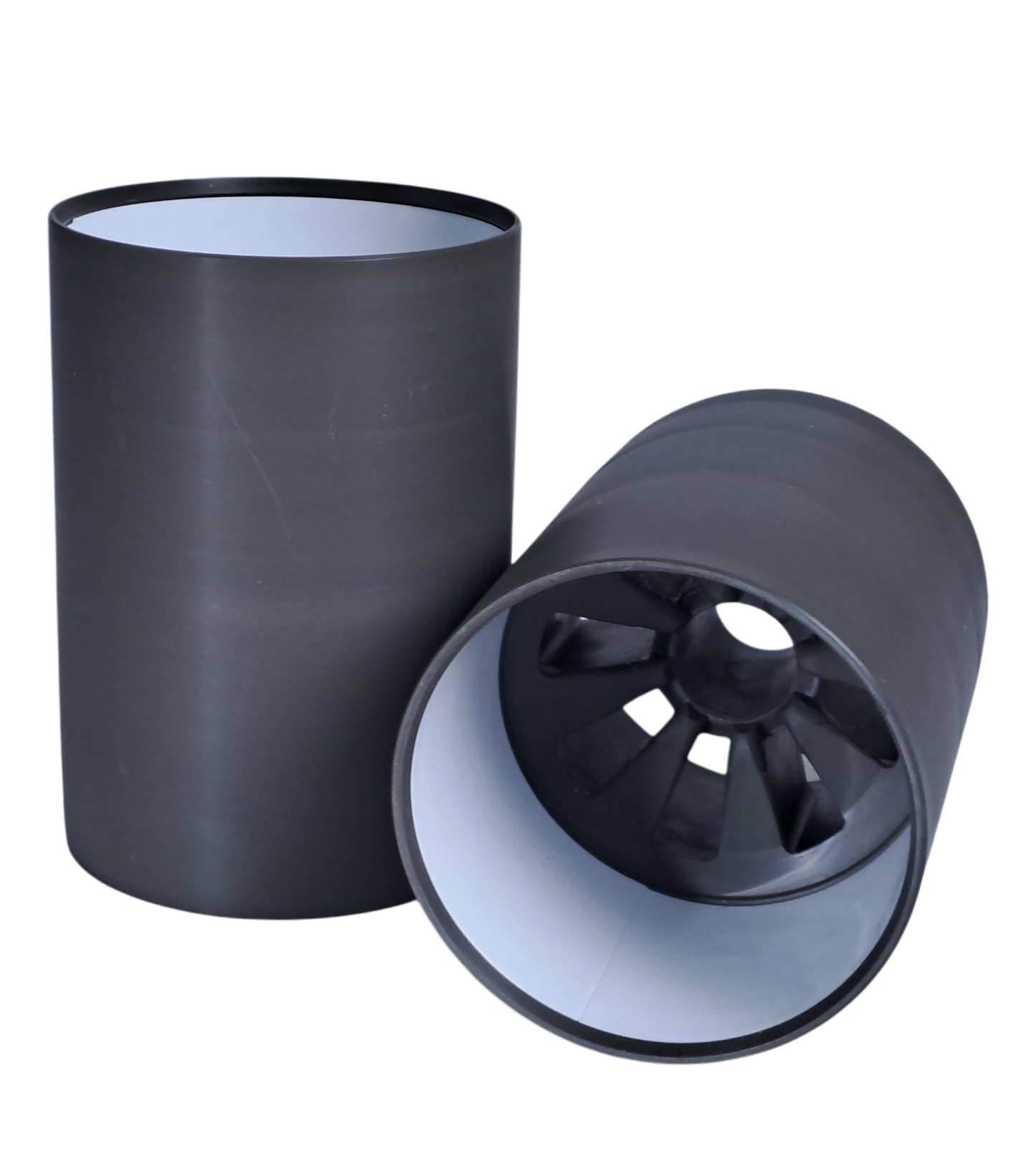 Master Hulkop aluminium