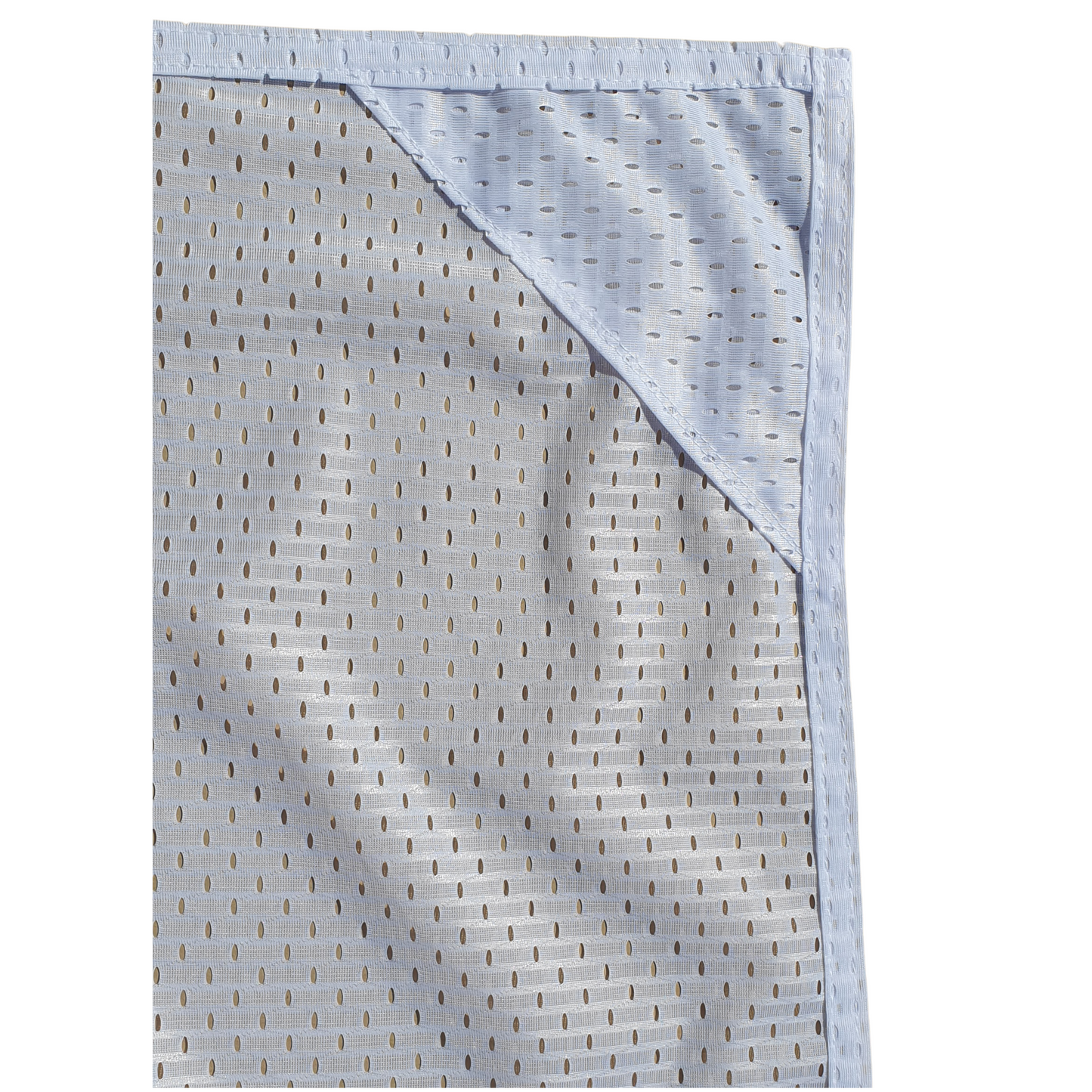 Klubflag 180x140cm 115g, højkant