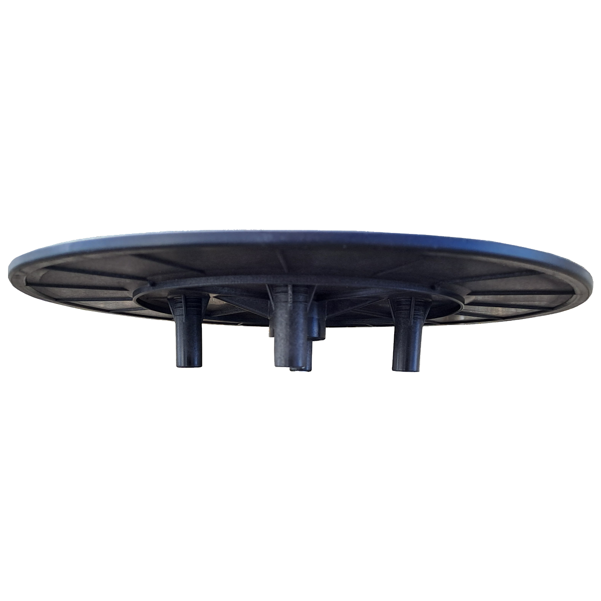 Disc til boldopsamler, mellemskive m/tapper