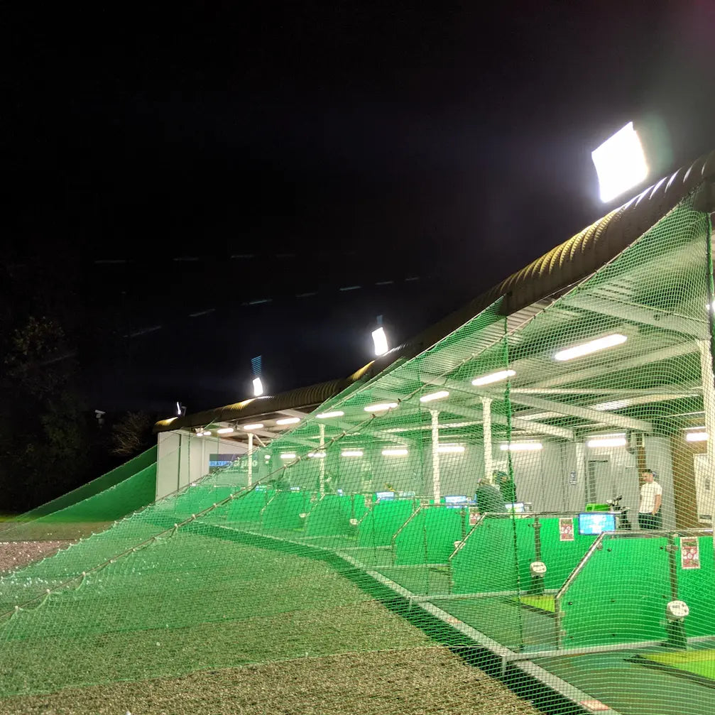 Led max range lys / Spot