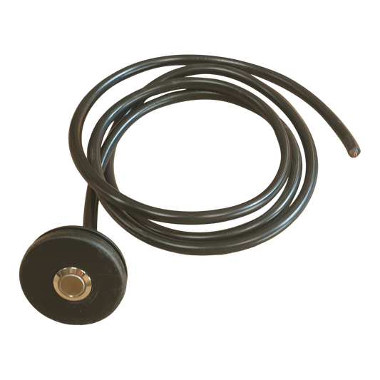 Kontakt til El-James / El-Butler