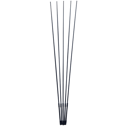 Løs sort vinylesterstang til 700360