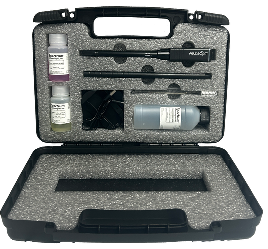 FieldScout trådløs stump ISFET Probe/Sonde