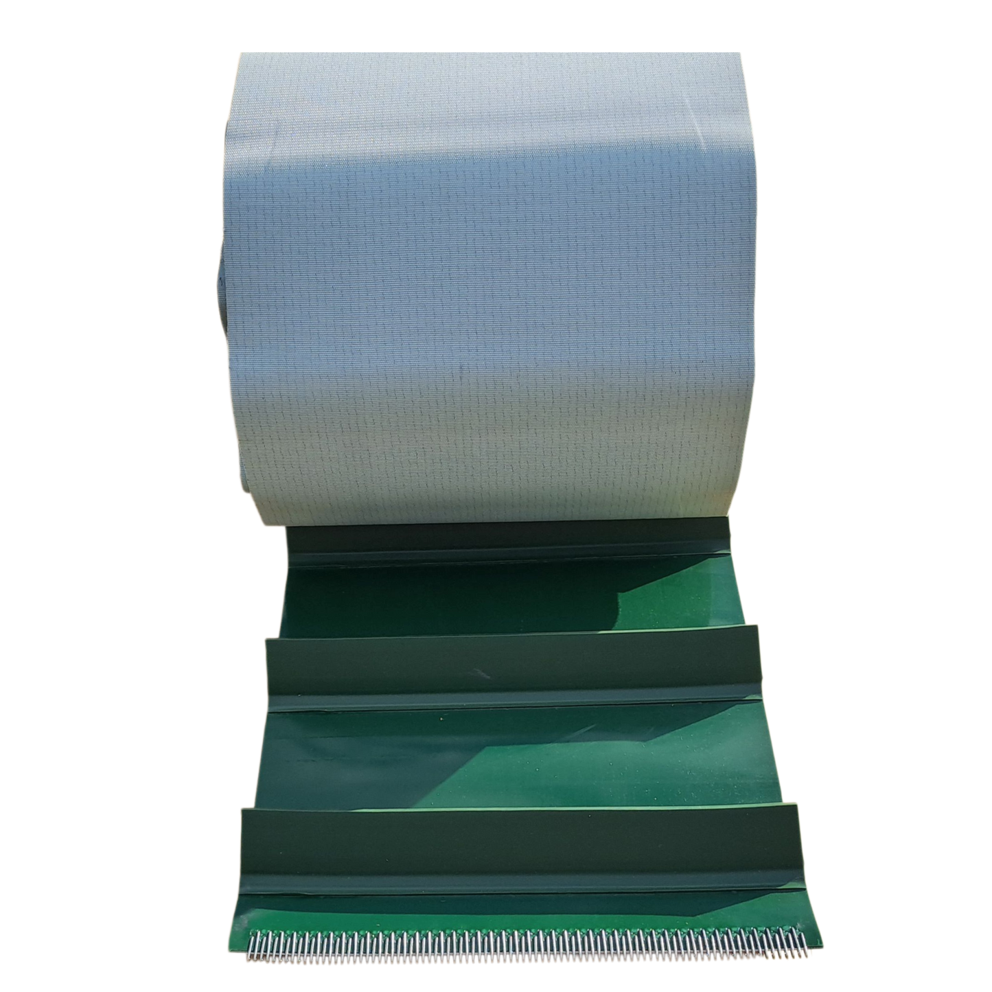 Elevatorbælte til RS maskiner, bredde 30 cm, længde 1,4 m