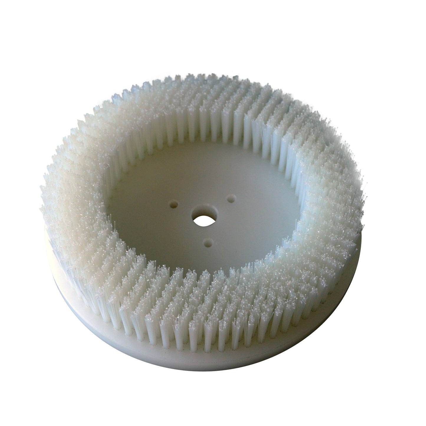 Sidebørste til El-James/El-Butler