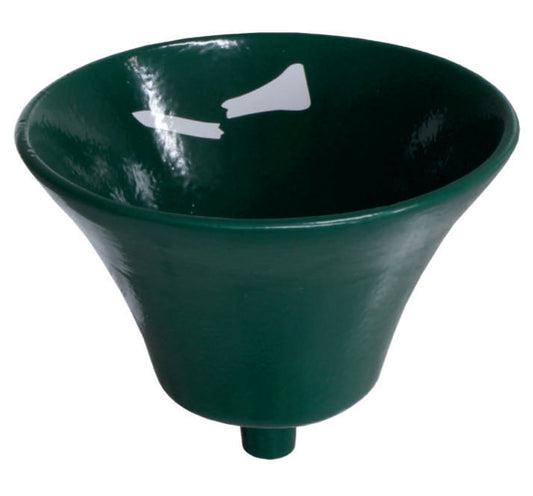 Broken Tee Caddie, grøn