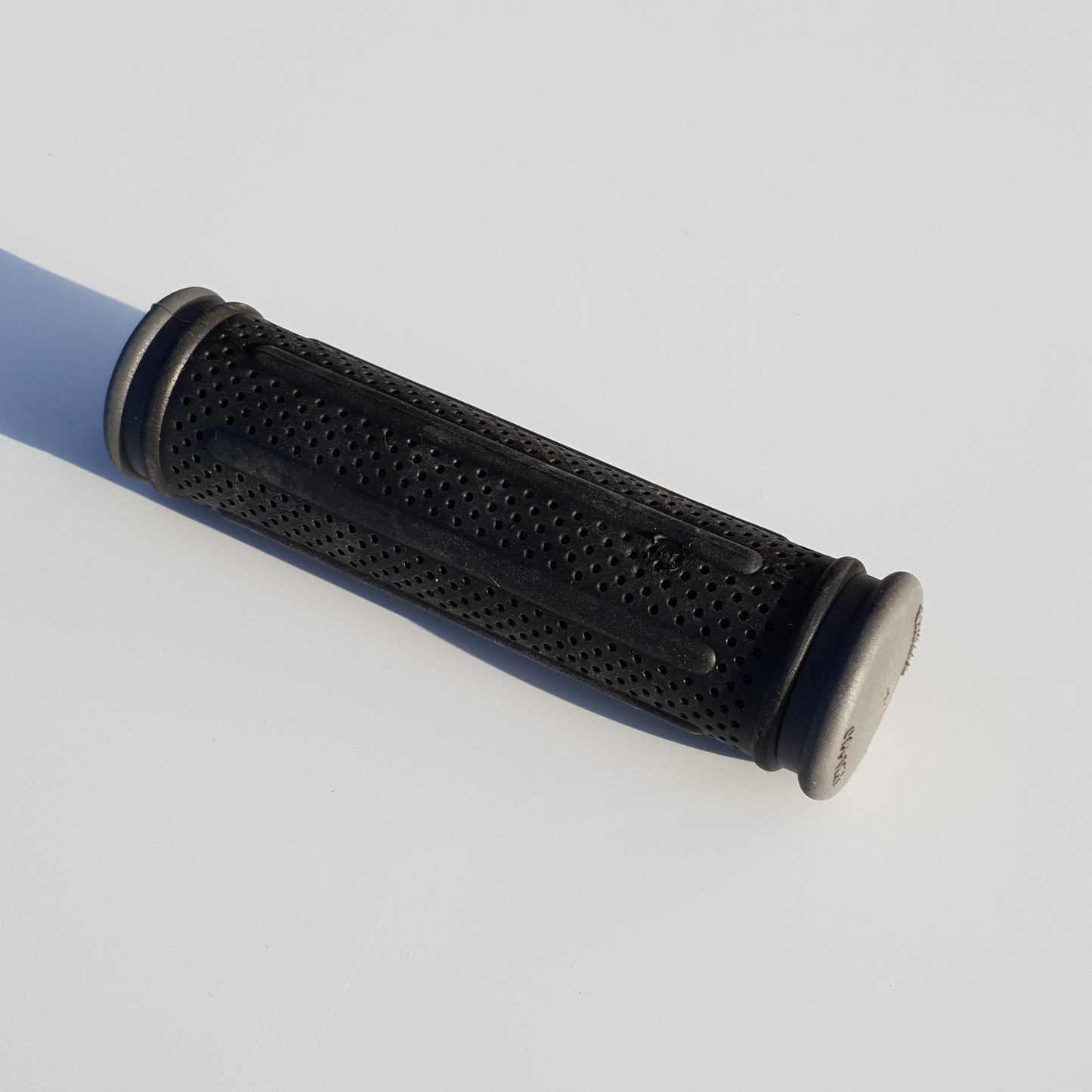 Gummi greb til HIO hulbor