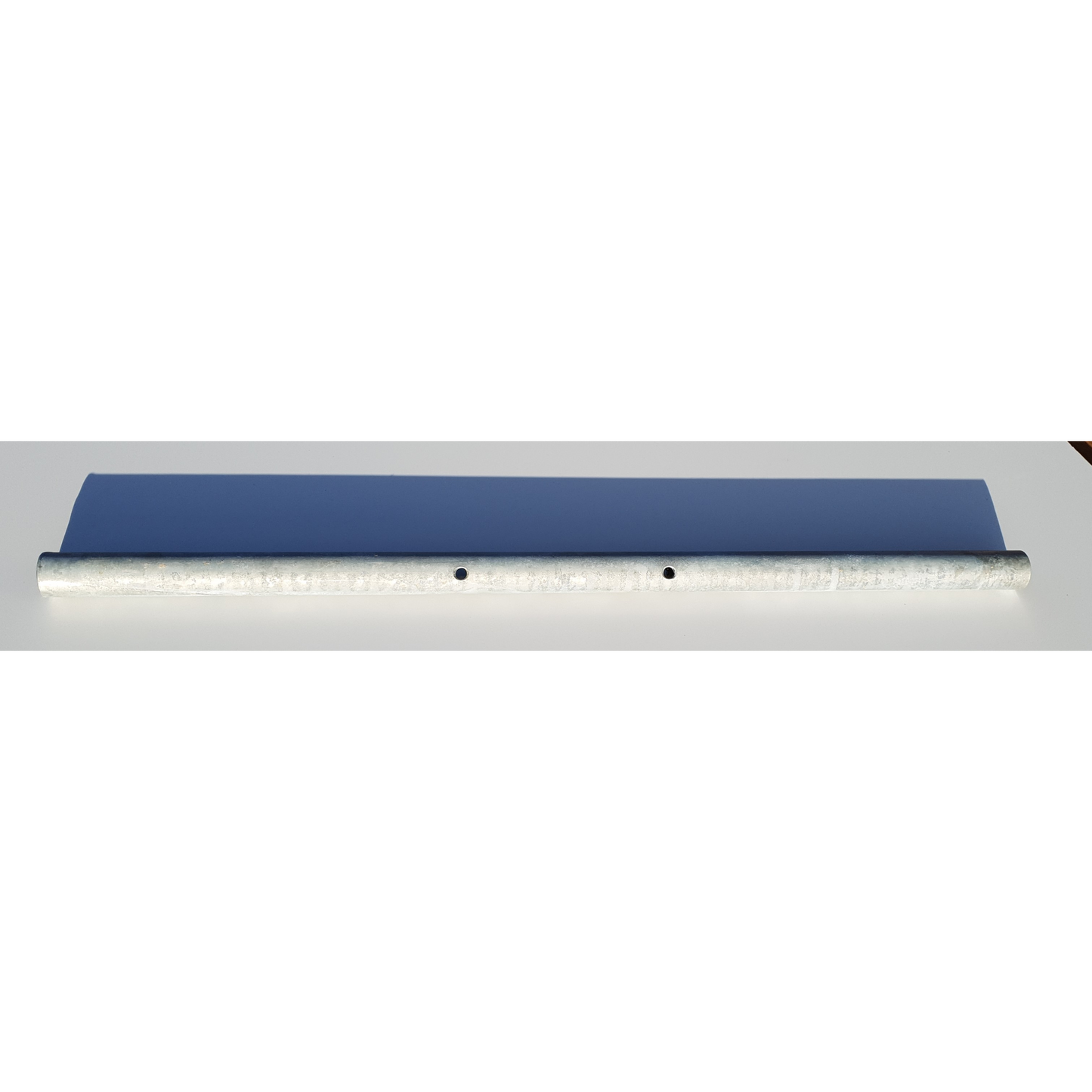 Håndtag til HIO hulbor, stål Ø2,5cm, L: 58,5cm, T: 4mm - GBP