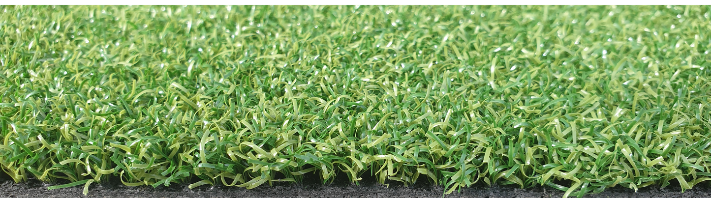 Vinterfairwaymåtte, light mini 20x20 cm