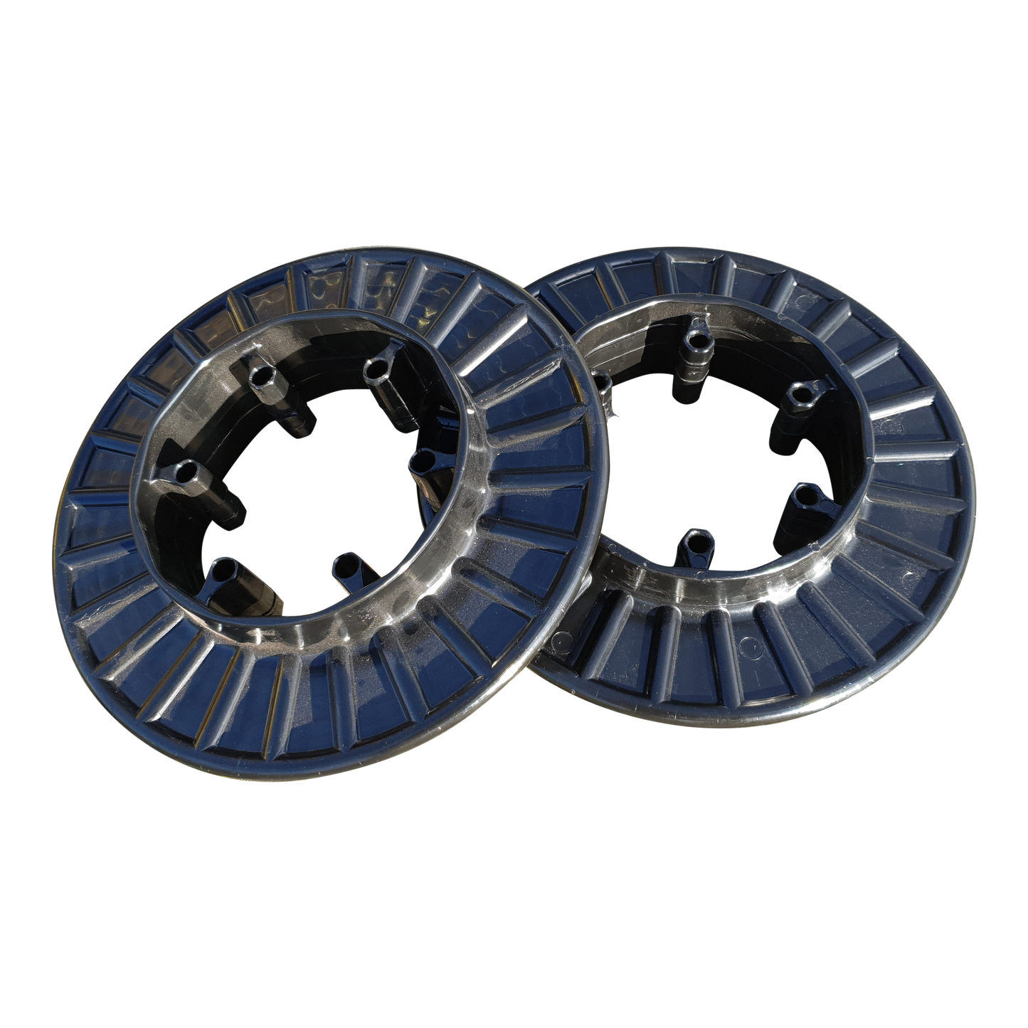 Multi Flex Disc til Range Servant boldopsamler