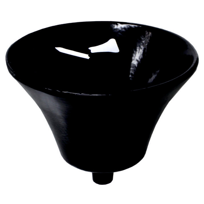 Broken Tee Caddie, sort