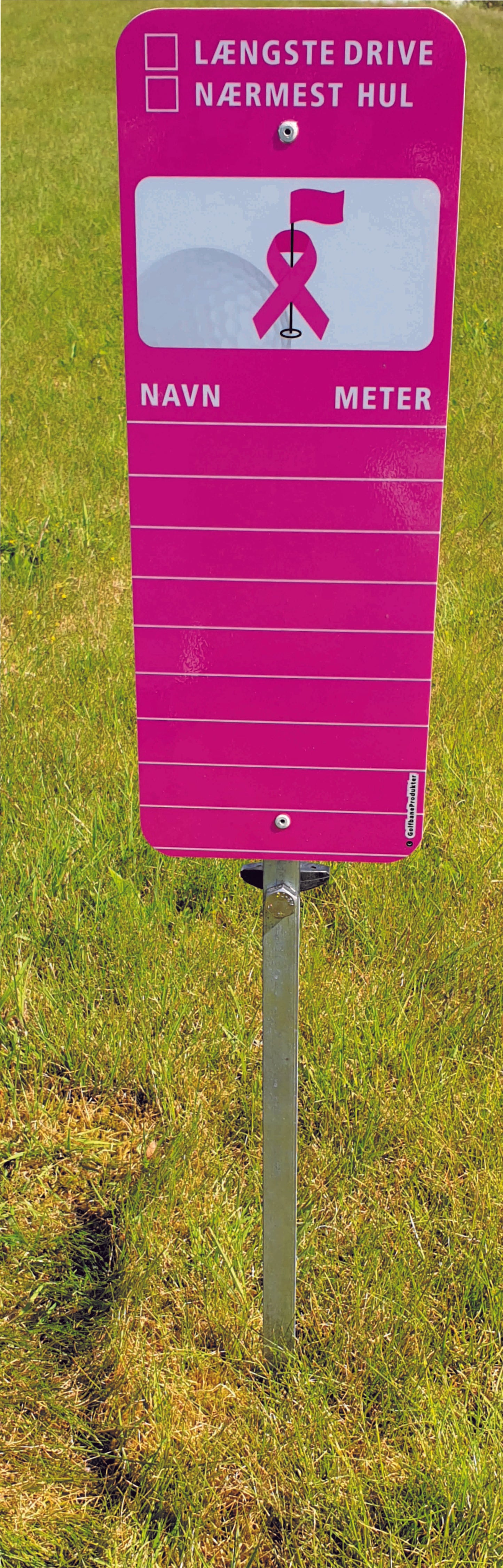 PinkCup Kit udlån/Transport
