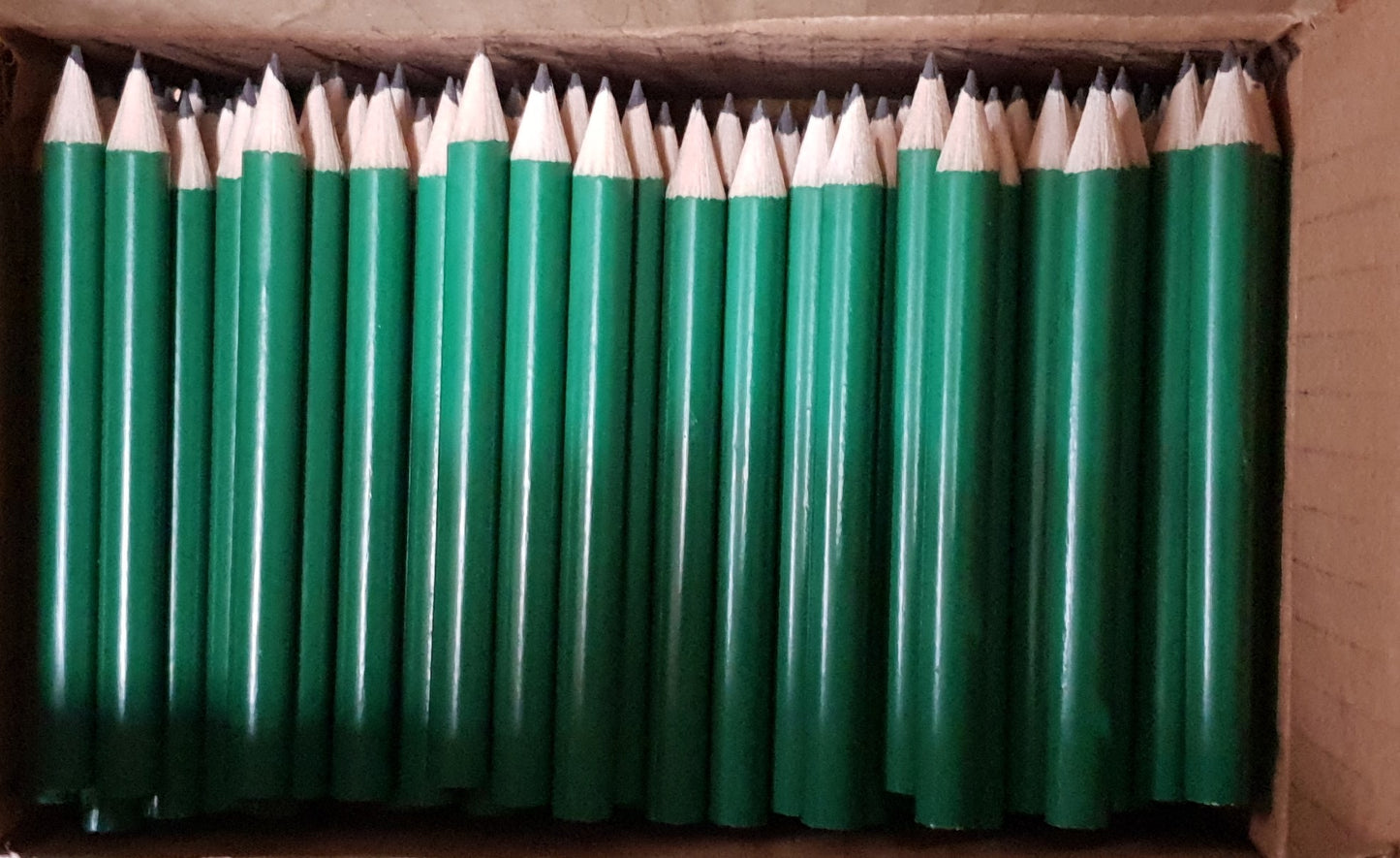 Golf score Pen green