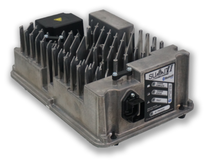 Lester summit II Battericharger