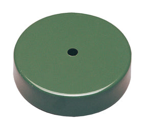 Aluminum Cup Cover-8" (20.3 cm)