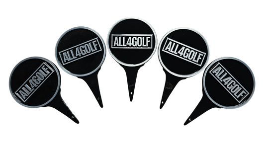 Produktion af nye teesteds markere sat igang!