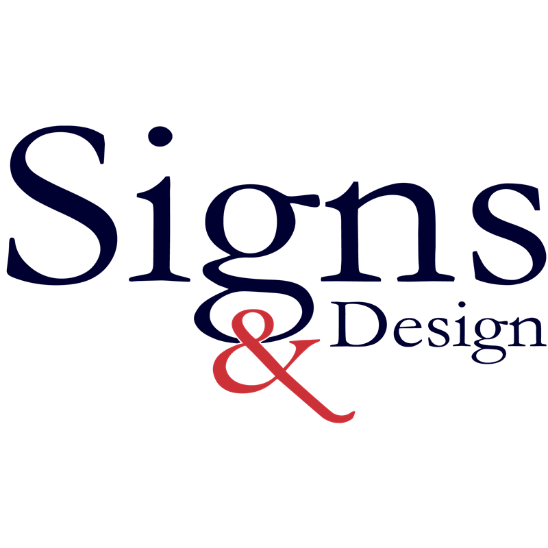 Signs & Design