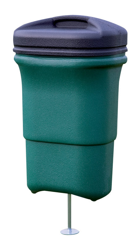 Affaldsspande