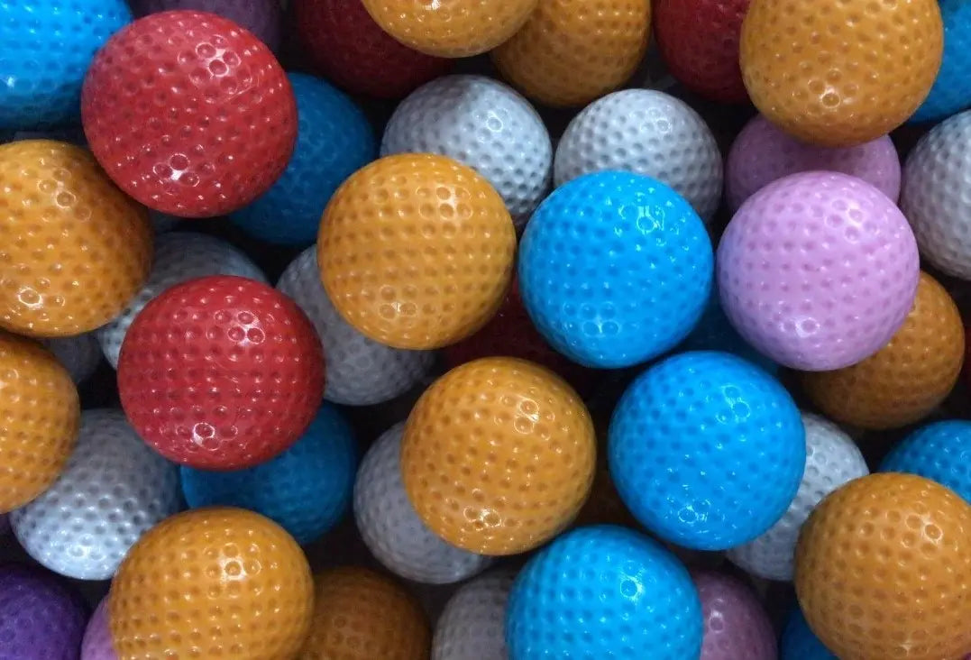 Minigolf / Adventure golf bolde