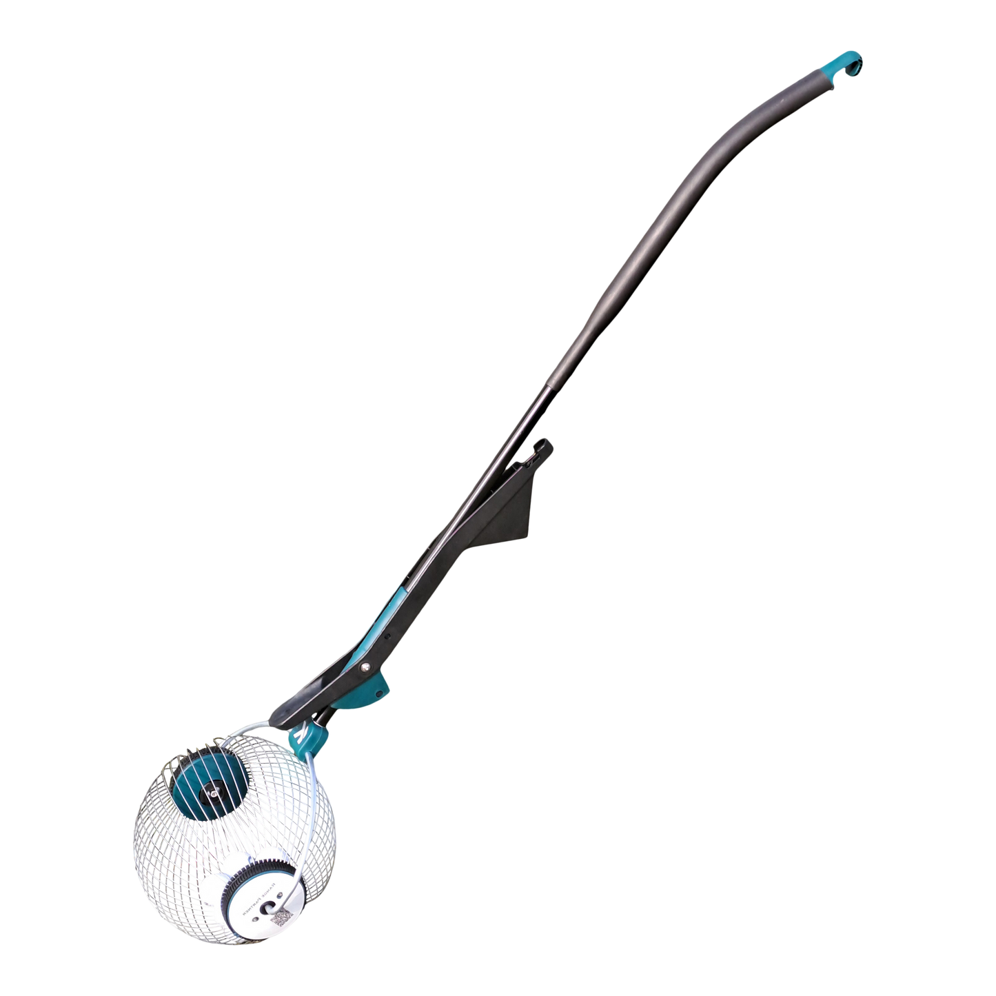 Master rulle opsamler