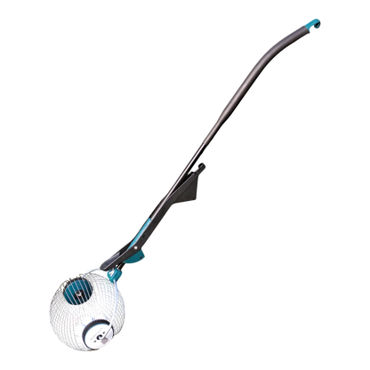 Master rulle opsamler