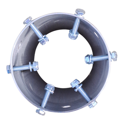 Hulcylinder til Master hulbor, udvendig slipning