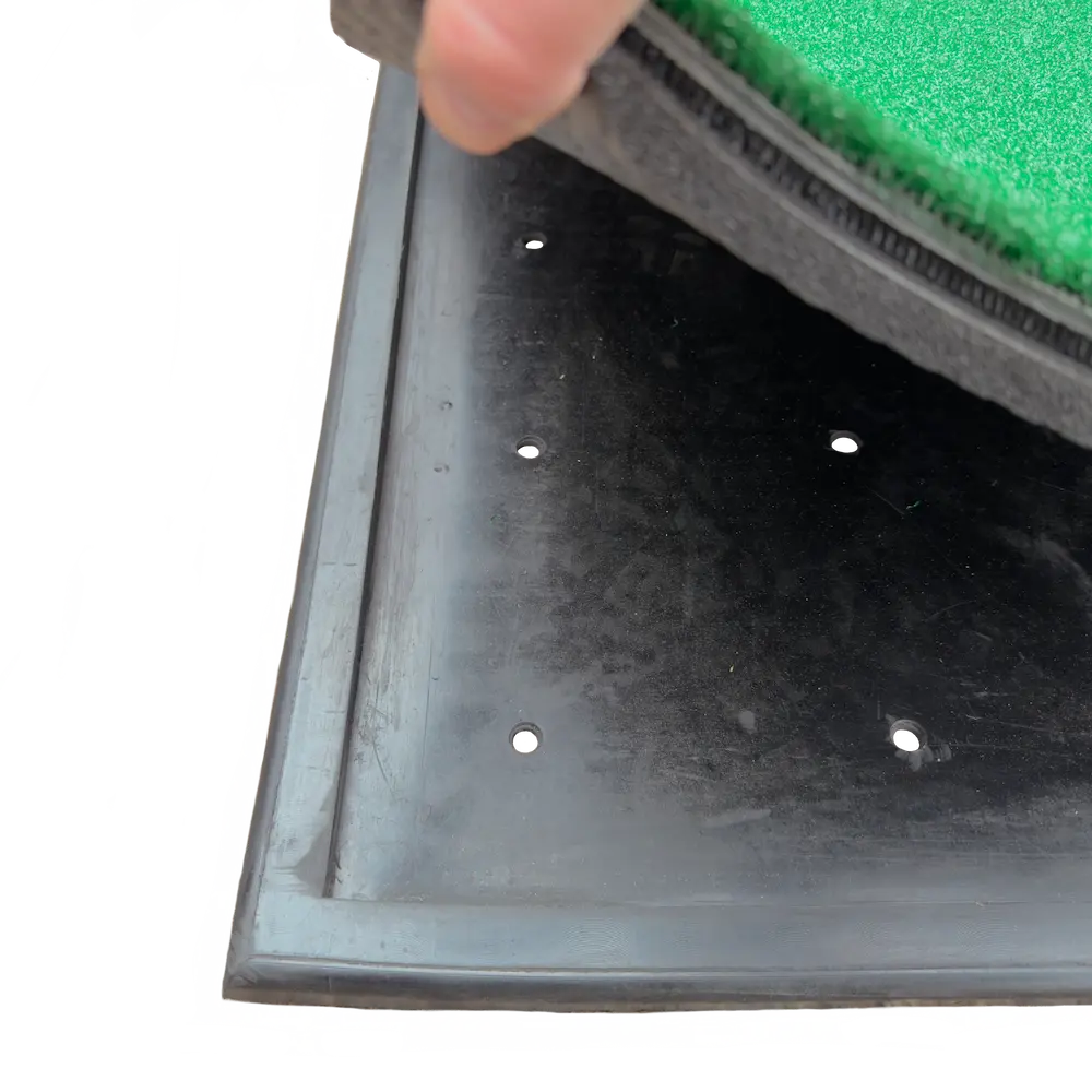 Range mat classic ramme