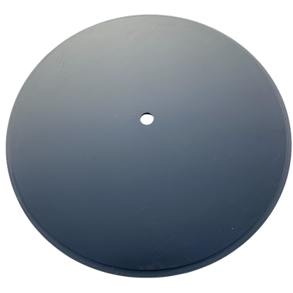 Låg til fodbold-golf hulkop i plast