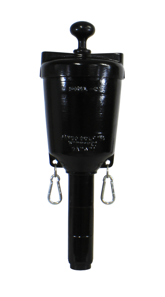 Boldvasker, Bayco 699