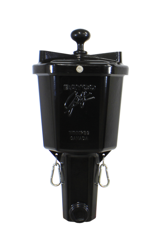 Boldvasker Bayco 700