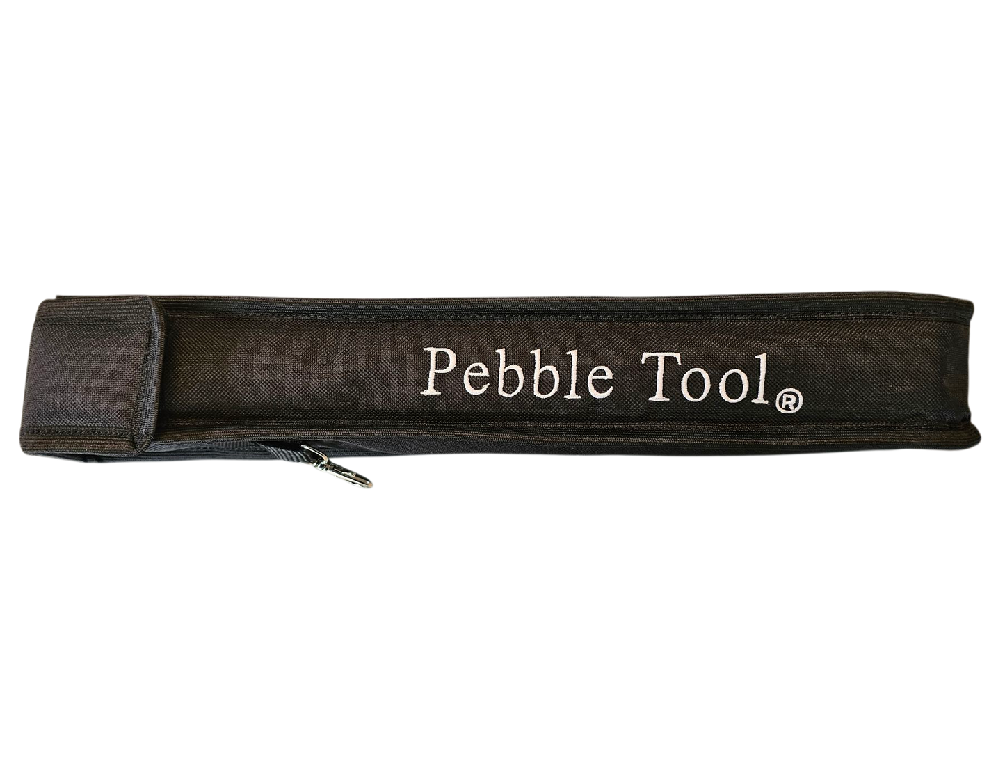 Pebble Tool - det ultimative hulskifts værktøj