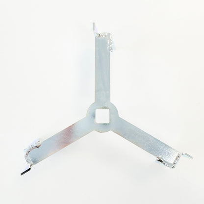 Master sprinkler trimmer skær 136 mm