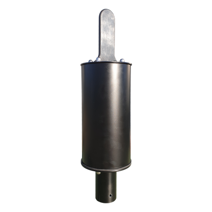 Boldvasker model GBP komplet