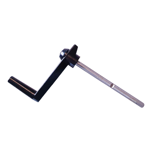 Håndtag til Standard Golf boldvasker