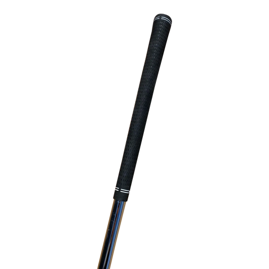 Standard gummihoved putter sort 90 cm