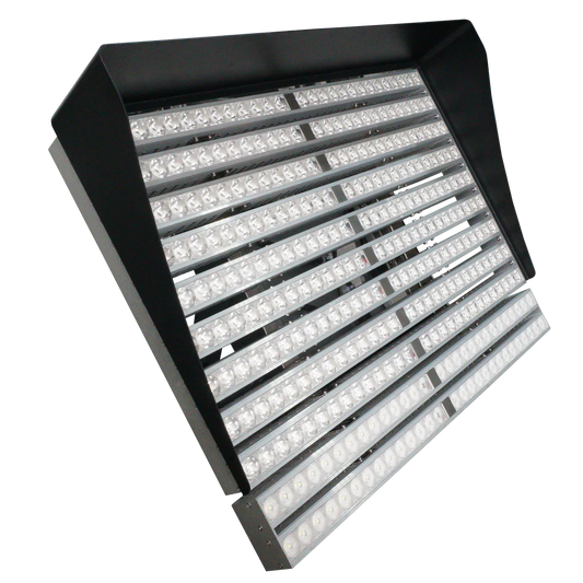 Led max range lys / Spot