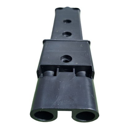 Løst lade stik til Yamaha 48 volt lader