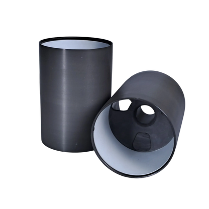 Hulkop Ever-White, Par Aide