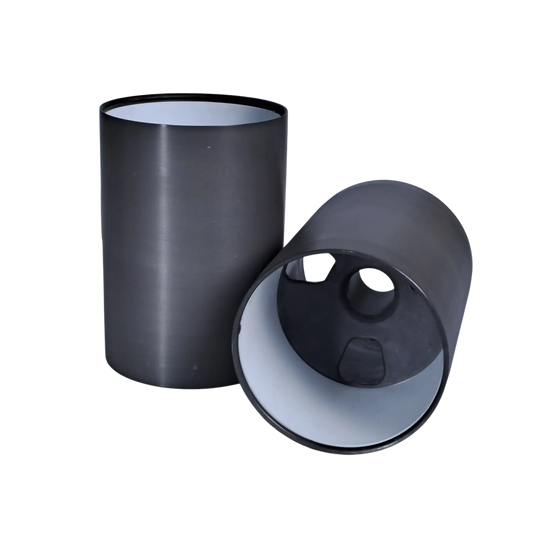 Hulkop Ever-White, Par Aide