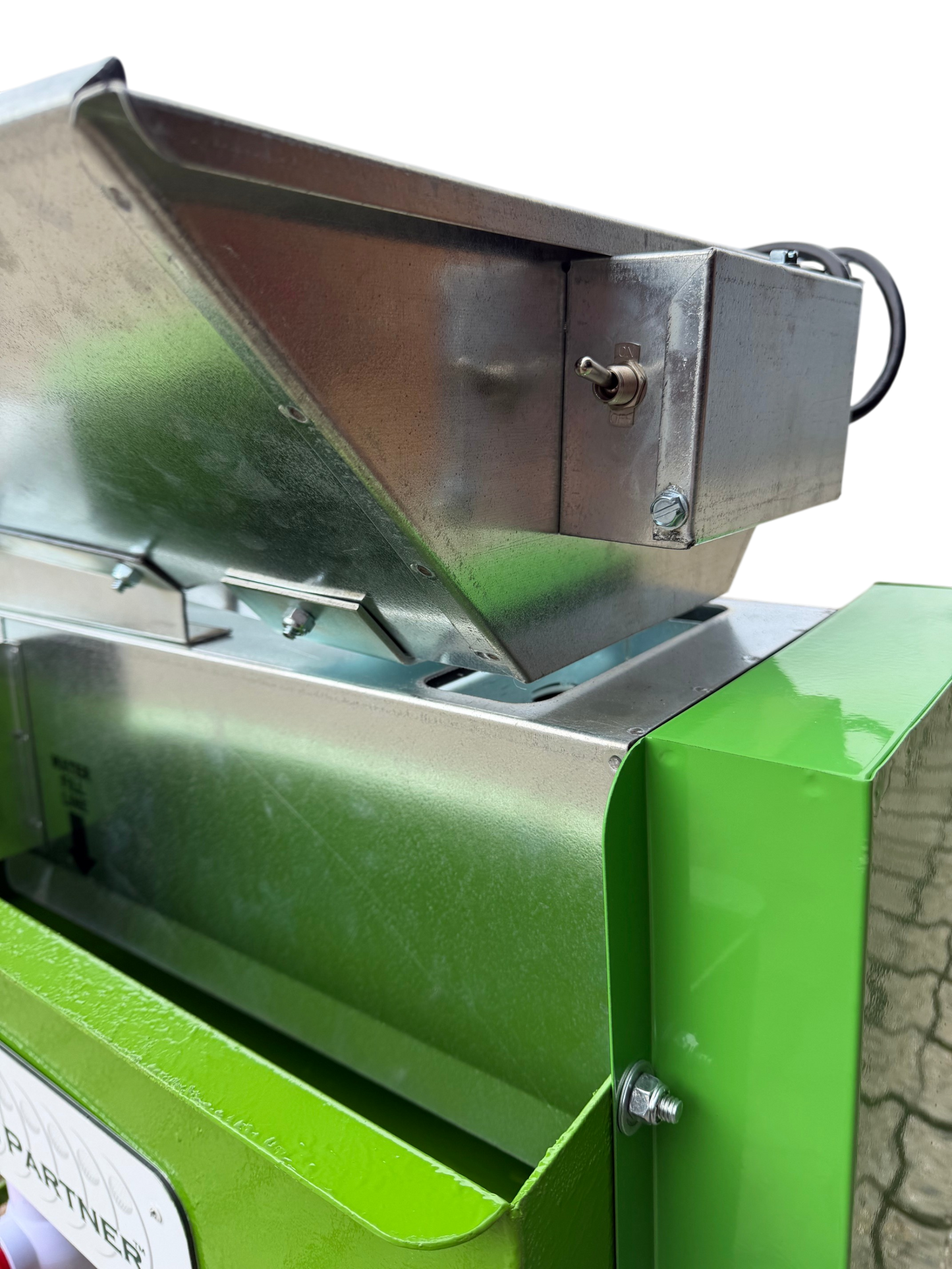Range bold vasker twister