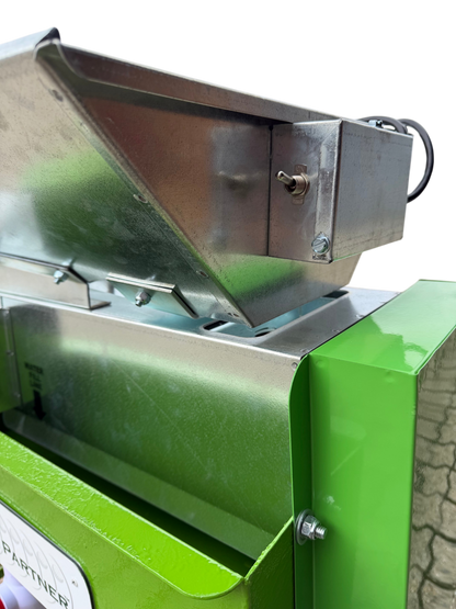 Range bold vasker twister