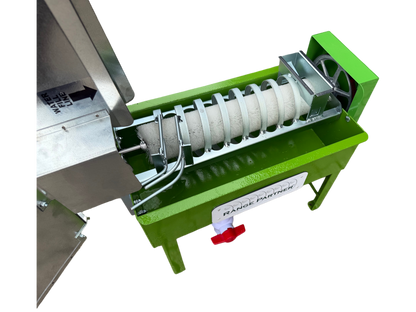 Range bold vasker twister