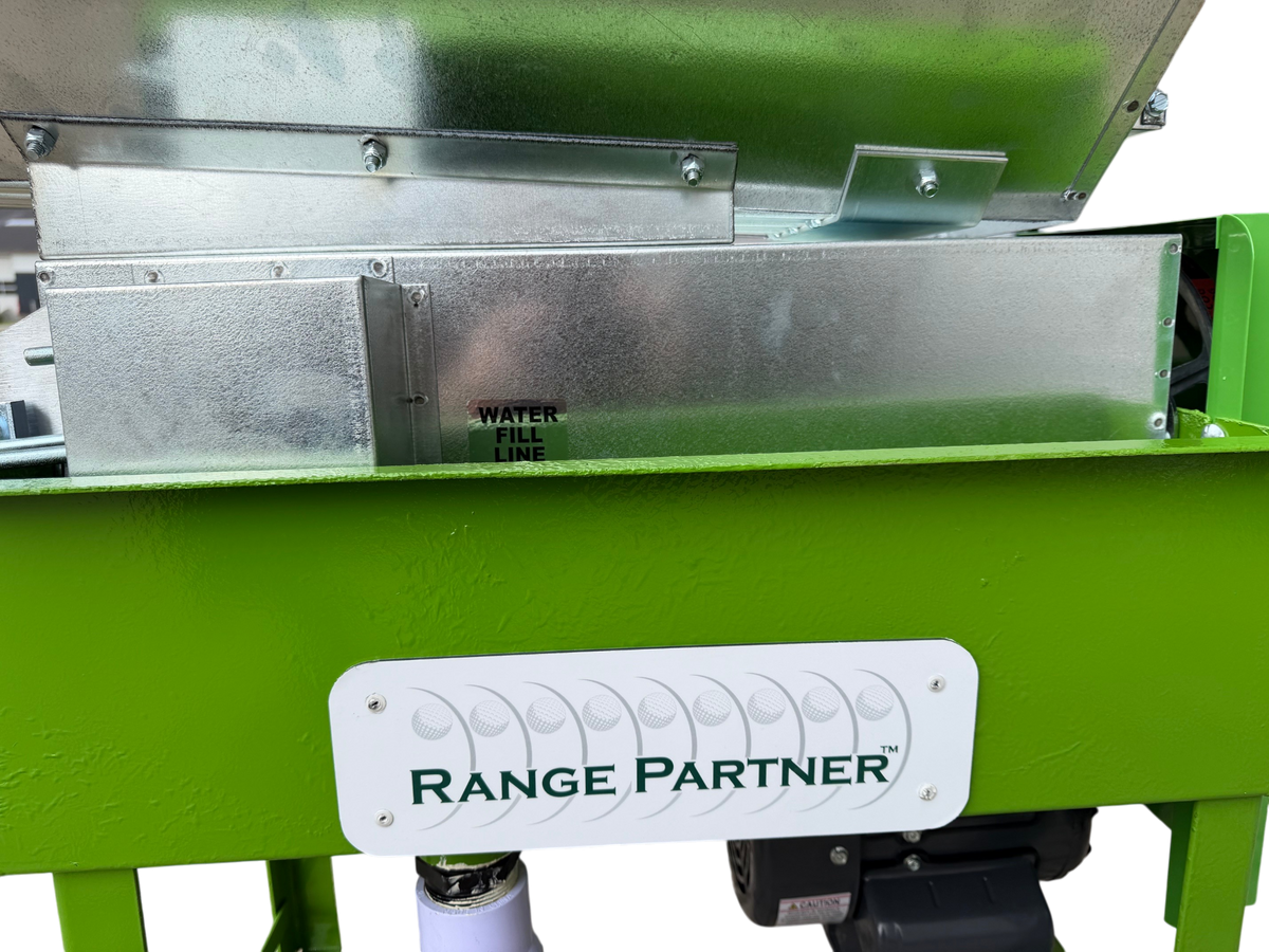 Range bold vasker twister