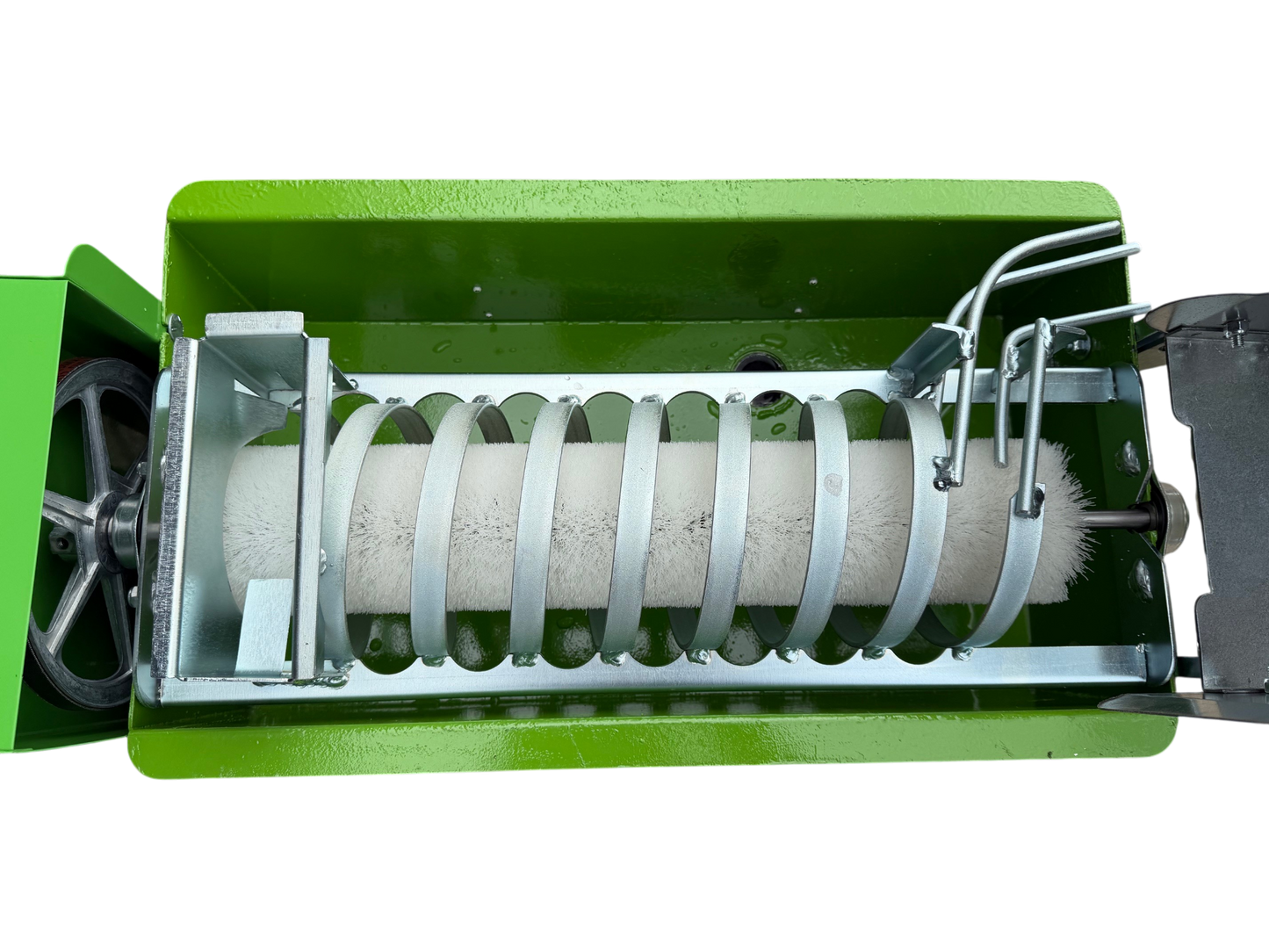 Range bold vasker twister