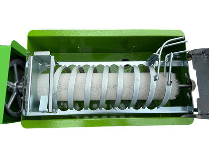 Range bold vasker twister