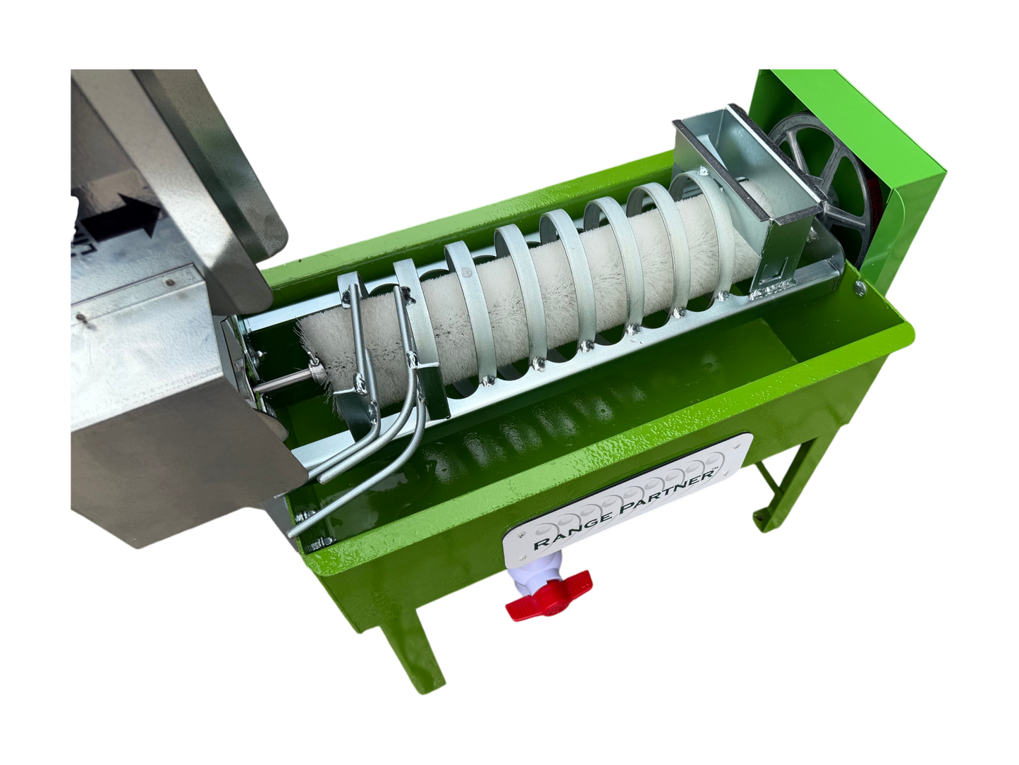 Range bold vasker twister