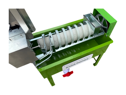 Range bold vasker twister