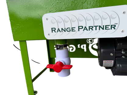 Range bold vasker twister